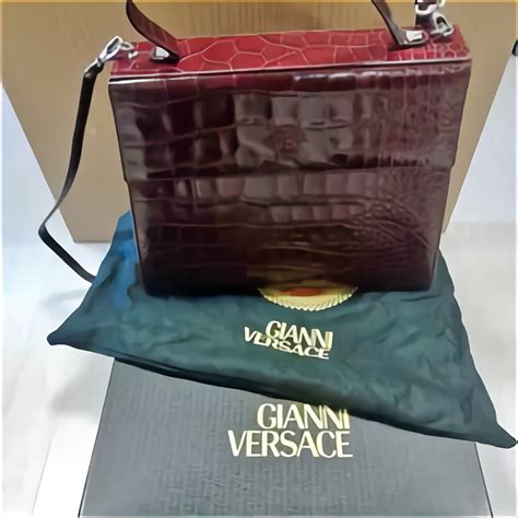 borse gianni versace